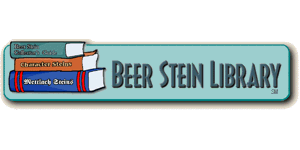 The Beer Stein Library