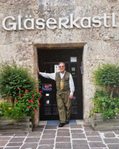 FrankGlazer