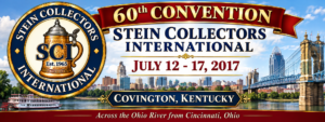 60th Convention banner